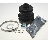 SPIDAN 25512 Bellow Set, drive shaft for CHEVROLET,DAEWOO,SUZUKI