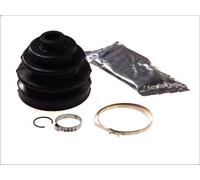 Bellow Kit, drive shaft SPIDAN 25519 for NISSAN PICK UP (D21) 2.4 1986-1992
