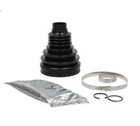 Bellow Kit, drive shaft SPIDAN 25562 for AUDI A3 (8P1) 2 2006-2012