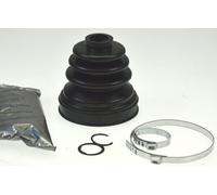 Spidan Bellow Kit 25647 – Drive Shaft CV Boot – Fits BMW X3 (E83) Front/Rear