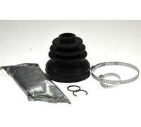 Bellow Kit, drive shaft SPIDAN 25692 for TOYOTA VERSO (_R2_) 1.8 2009-2018