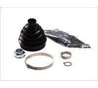 Bellow Kit, drive shaft SPIDAN 26188 for LANCIA Y (840_) 1.2 1996-2003