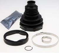 Bellow Kit, drive shaft SPIDAN 36827