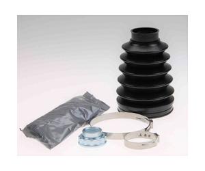 Bellow Kit, drive shaft SPIDAN 37010 for MERCEDES-BENZ VANEO (414) 1.7 2002-2005