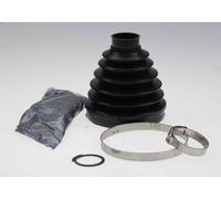 Bellow Kit, drive shaft SPIDAN 37071 for M-CLASS (W164) 3 2005-2009