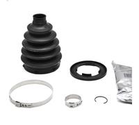 Bellow Kit, drive shaft SPIDAN GKNB20655 for OPEL ASTRA K (B16) 1.6 2015-2019