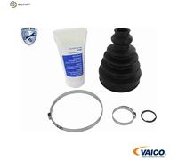 VAICO V10-0882 CV boot kit, drive shaft