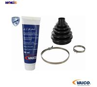 VAICO V10-6237 CV boot kit, drive shaft