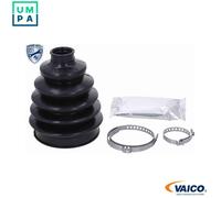 VAICO V10-6241 CV boot kit, drive shaft