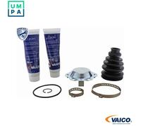 VAICO V10-6244 CV boot kit, drive shaft