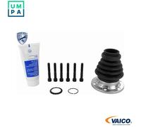 VAICO V10-6250 CV boot kit, drive shaft