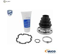 VAICO V20-1190 CV boot kit, drive shaft