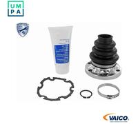 VAICO V20-1190 CV boot kit, drive shaft
