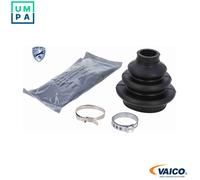 VAICO Drive Shaft Bellow Kit for ALFA ROMEO 75 (162) 1985-05 to 1989-09