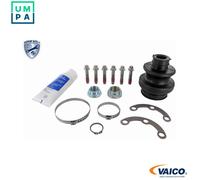 VAICO V30-1518 CV boot kit, drive shaft