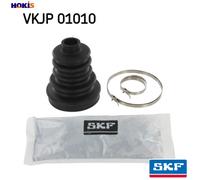 SKF Bellow Set, drive shaft VKJP 01010