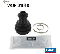 SKF Universal Boot Kit VKJP 01018 Drive Shaft CV Joint Rubber Boot