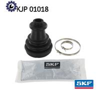 BELLOW KIT DRIVE SHAFT VKJP 01018 FOR RENAULT 11 ENCORE 14 19/II/Chamade//Mk