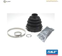 SKF Drive Shaft Bellow Kit VKJP 1017 - Fits Audi Porsche Volvo Saab A6 Avant C4 AEL