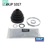 SKF Drive Shaft Bellow Kit VKJP 1017 - Fits Audi Porsche Volvo Saab A6 Avant C4 AEL