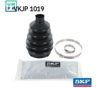 Wheel Drive Shaft Bellow Kit SKF VKJP 1019 Fits Opel Vauxhall Astra Corsa