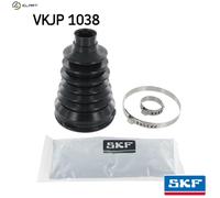 SKF Bellow Set Drive shaft Wheel Side | VKJP 1038 | For RENAULT