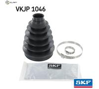 SKF VKJP 1046 CV boot kit, drive shaft