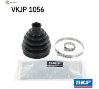 SKF CV Boot Bellow Kit VKJP 1056 - Thermoplast - for Alfa Romeo, Fiat, Lancia, VW