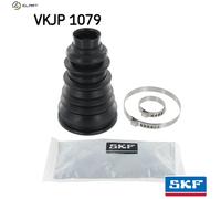SKF Drive Shaft Bellow Kit VKJP 1079 - Fits Dacia, Renault Clio & Kangoo