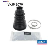 SKF Drive Shaft Bellow Kit VKJP 1079 - Fits Dacia, Renault Clio & Kangoo