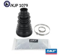 SKF Drive Shaft Bellow Kit VKJP 1079 - Fits Dacia, Renault Clio & Kangoo