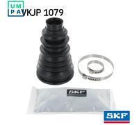 SKF Drive Shaft Bellow Kit VKJP 1079 - Fits Dacia, Renault Clio & Kangoo