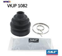 BELLOW KIT DRIVE SHAFT VKJP 1082 FOR VAUXHALL BRAVA/Pickup FRONTERA/Mk/II 2.5L