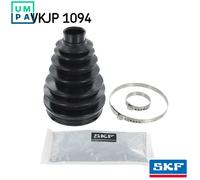 SKF Drive Shaft Bellow Set VKJP 1094 - CV Joint Boot for Citroen Jumper / Fiat Relay C3 1.9L