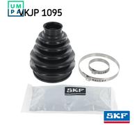 Wheel Drive Shaft Bellow Kit SKF VKJP 1095 Fits Citroen Peugeot 206 306 307 405
