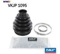 SKF Bellow Set Drive shaft Wheel Side | VKJP 1095 | For CITROËN PEUGEOT