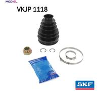 SKF Bellow Kit VKJP 1118 - Drive Shaft (Wheel Side) - For CITROËN PEUGEOT