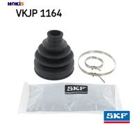 SKF Drive Shaft Bellow Repair Kit VKJP 1164 - for Suzuki Vitara Cabrio G16A J20A XUD9A