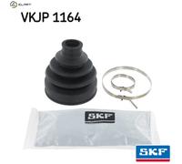 SKF Drive Shaft Bellow Repair Kit VKJP 1164 - for Suzuki Vitara Cabrio G16A J20A XUD9A