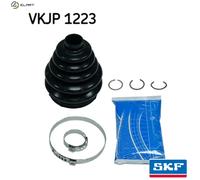 Wheel Drive Shaft Bellow Kit SKF VKJP 1223 Fits Ford Fiesta Ka Street Ka