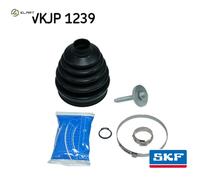 Wheel Drive Shaft Bellow Kit SKF VKJP 1239 Fits Volvo S60 S80 V60 V70 XC60 XC70