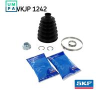 Wheel Drive Shaft Bellow Kit SKF VKJP 1242 Fits Honda Accord CR-V Front