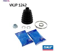 Wheel Drive Shaft Bellow Kit SKF VKJP 1242 Fits Honda Accord CR-V Front