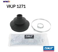 BELLOW KIT DRIVE SHAFT VKJP 1271 FOR AUDI BAU/AKE 2.5L 6cyl ALLROAD