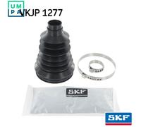 SKF CV Boot VKJP 1277 - Thermoplast, Fits Renault 19 / Clio / Kangoo