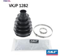 SKF VKJP 1282 Bellow Axle Boot Front for Citroën Ford Volvo Opel