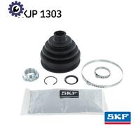 SKF Bellow Set CV Boot Kit Drive Shaft Wheel Side VKJP 1303 for BMW