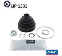 SKF Bellow Set CV Boot Kit Drive Shaft Wheel Side VKJP 1303 for BMW