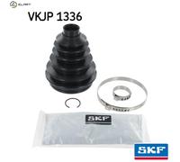 SKF Drive Shaft CV Boot Kit VKJP 1336 Fits Renault Espace III, Laguna I/II, Megane I/Scenic
