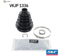 SKF Drive Shaft CV Boot Kit VKJP 1336 Fits Renault Espace III, Laguna I/II, Megane I/Scenic